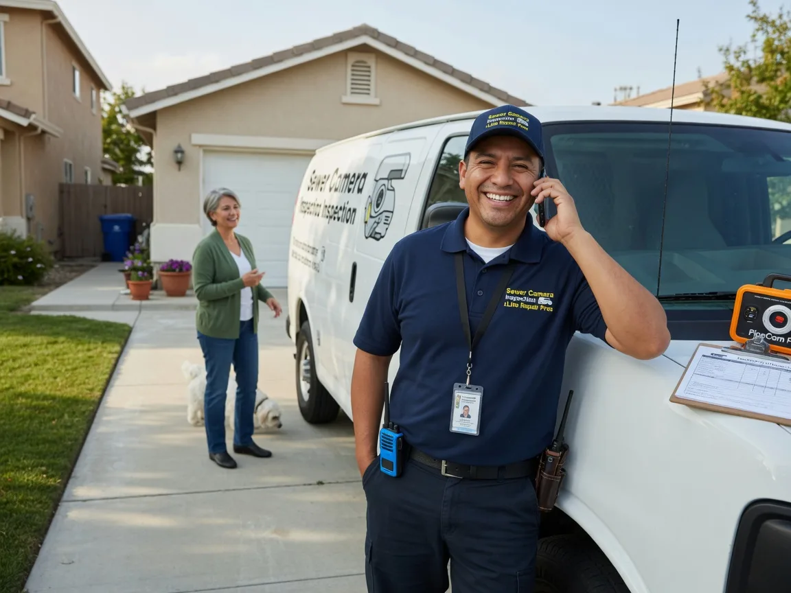 Sewer Line Repair Tahuya, WA FAQs